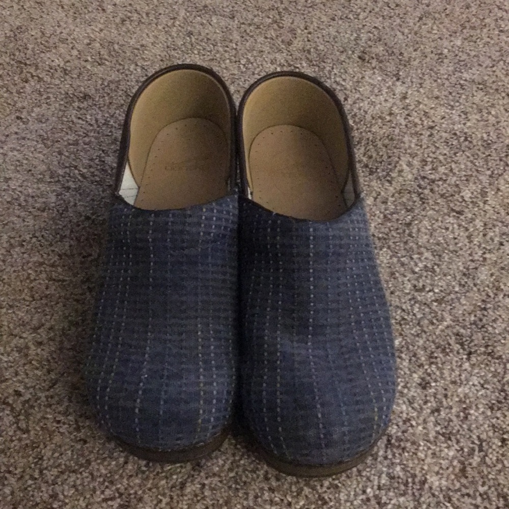Danskos